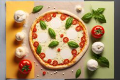 Pizza Italy Mozarella Best Pizza Cheese is Mozzarella