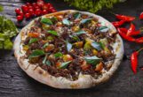 Best Jamaican Jerk Chicken Pizza Recipe