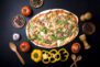 Carbonara Pizza Recipe