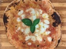 The History and Origins of Margherita Pizza