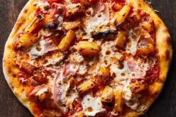 Savor the Tropical Flavors: Hawaiian Pizza Recipe