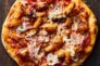 Savor the Tropical Flavors: Hawaiian Pizza Recipe