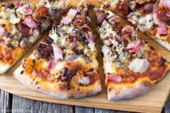 Meat Lover’s Pizza Recipe